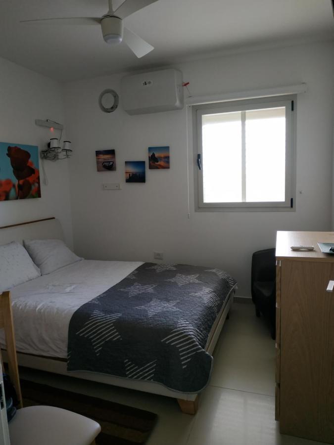עכו דירה חדשה ליד הים- Akko-Brand New Apartment Exterior foto